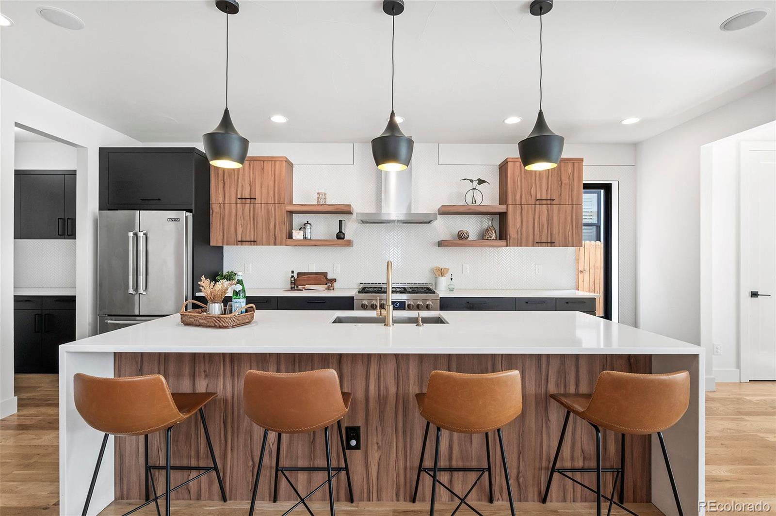 MLS Image #3 for 1639  osceola street,denver, Colorado