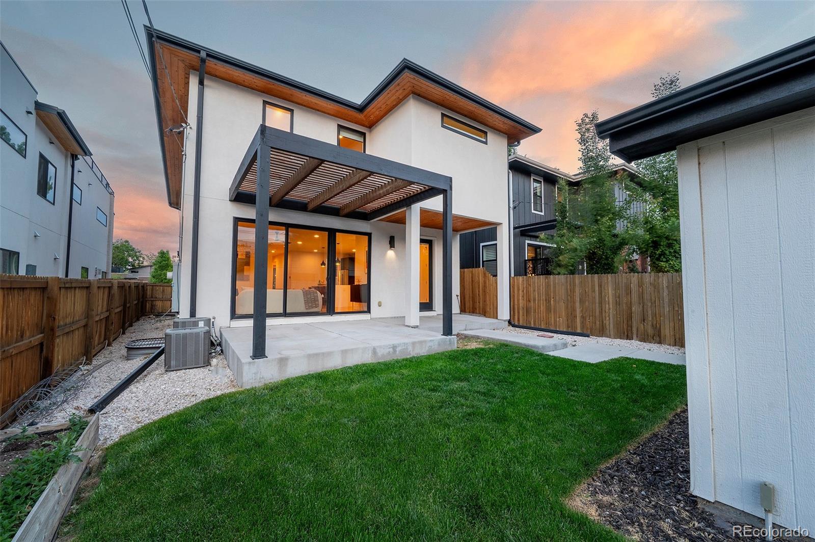 MLS Image #37 for 1639  osceola street,denver, Colorado