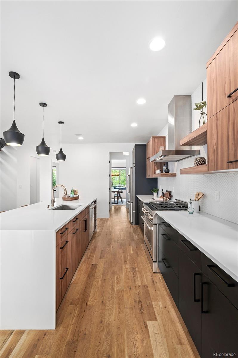 MLS Image #4 for 1639  osceola street,denver, Colorado
