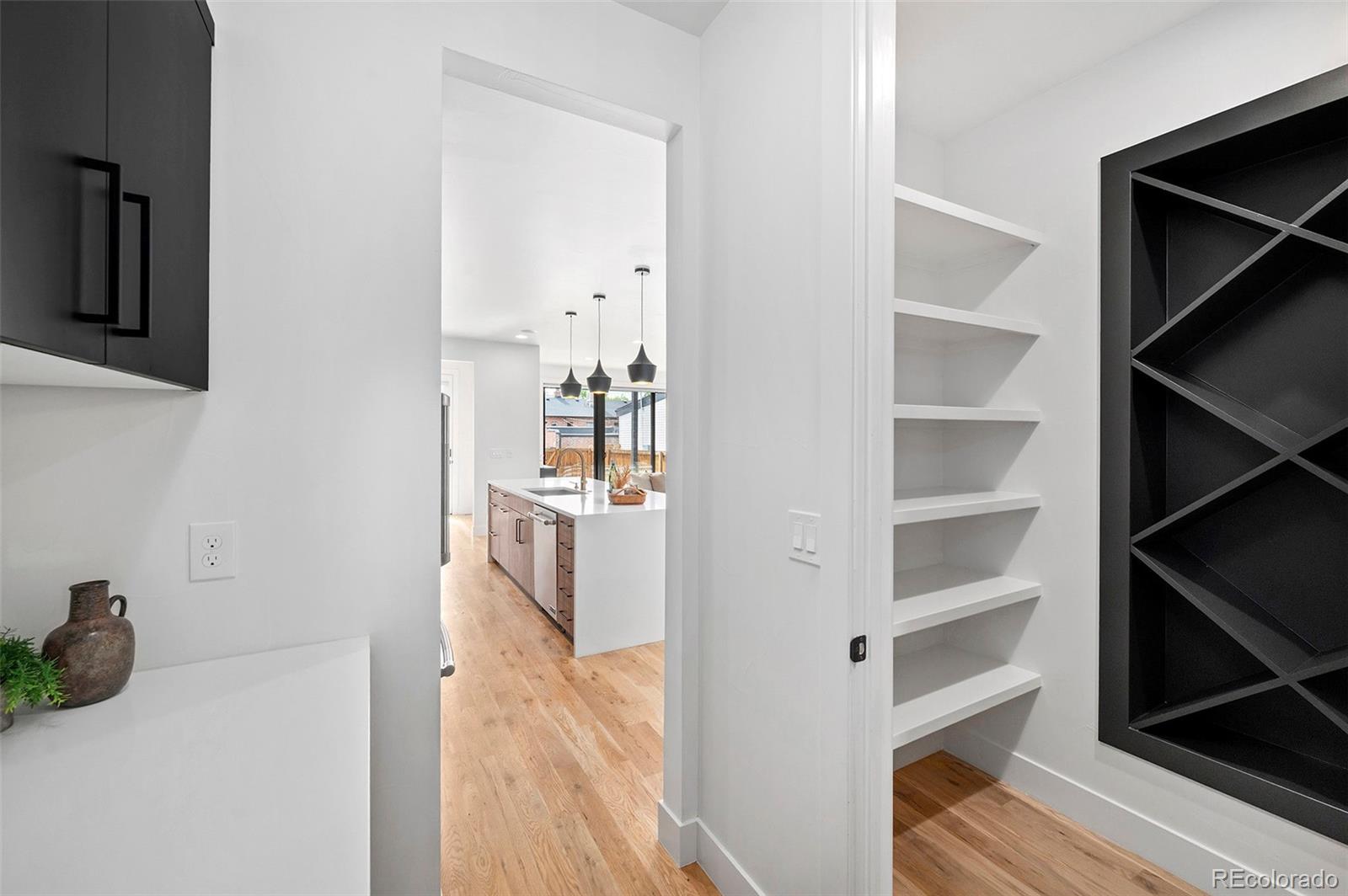 MLS Image #5 for 1639  osceola street,denver, Colorado