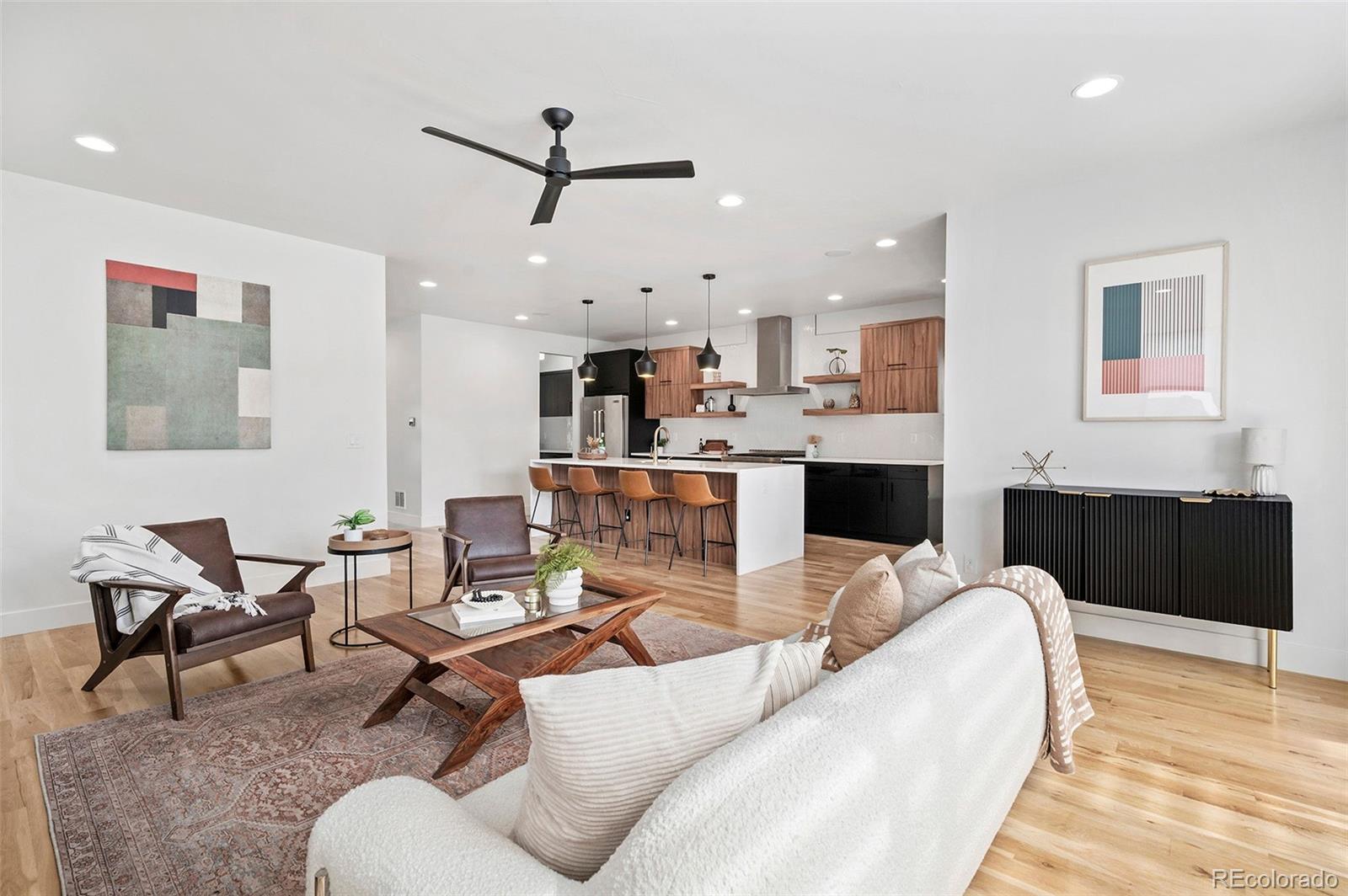 MLS Image #6 for 1639  osceola street,denver, Colorado