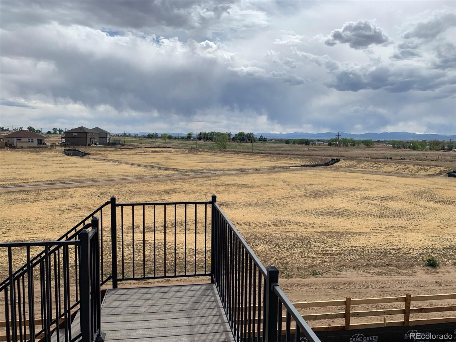 MLS Image #1 for 2100  silverado lane,fort lupton, Colorado