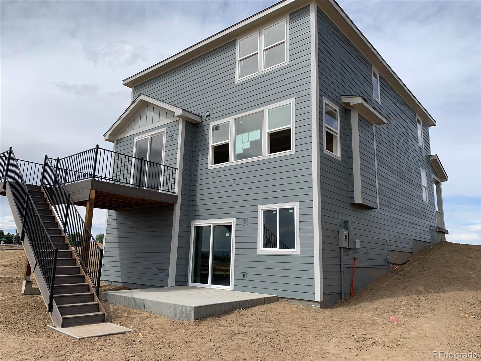 MLS Image #3 for 2100  silverado lane,fort lupton, Colorado