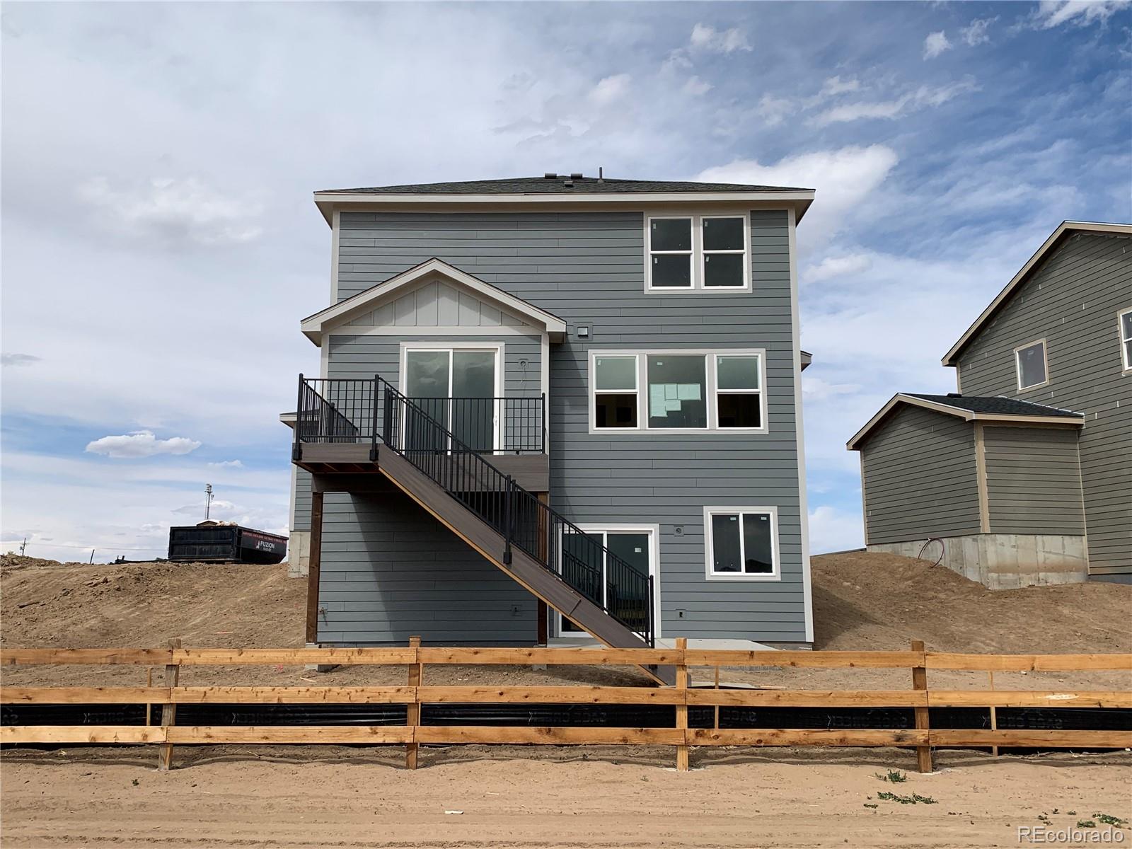 MLS Image #4 for 2100  silverado lane,fort lupton, Colorado