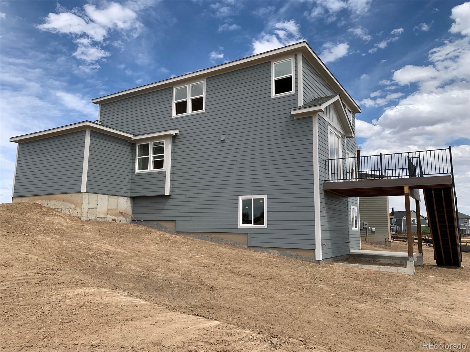 MLS Image #5 for 2100  silverado lane,fort lupton, Colorado