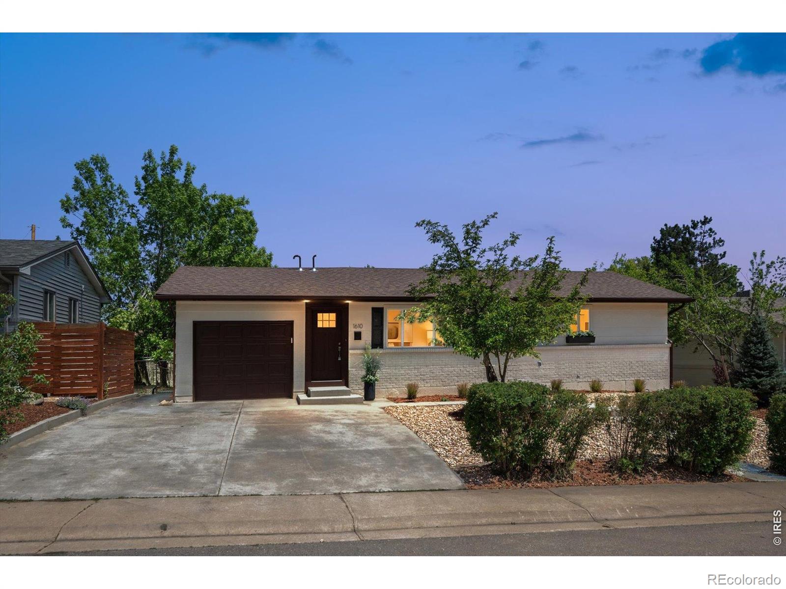MLS Image #1 for 1610  longs peak drive,louisville, Colorado