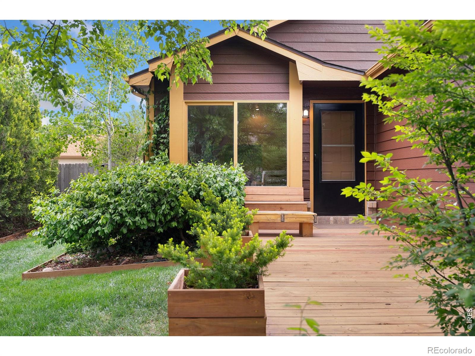 MLS Image #2 for 2507  powell place,fort collins, Colorado