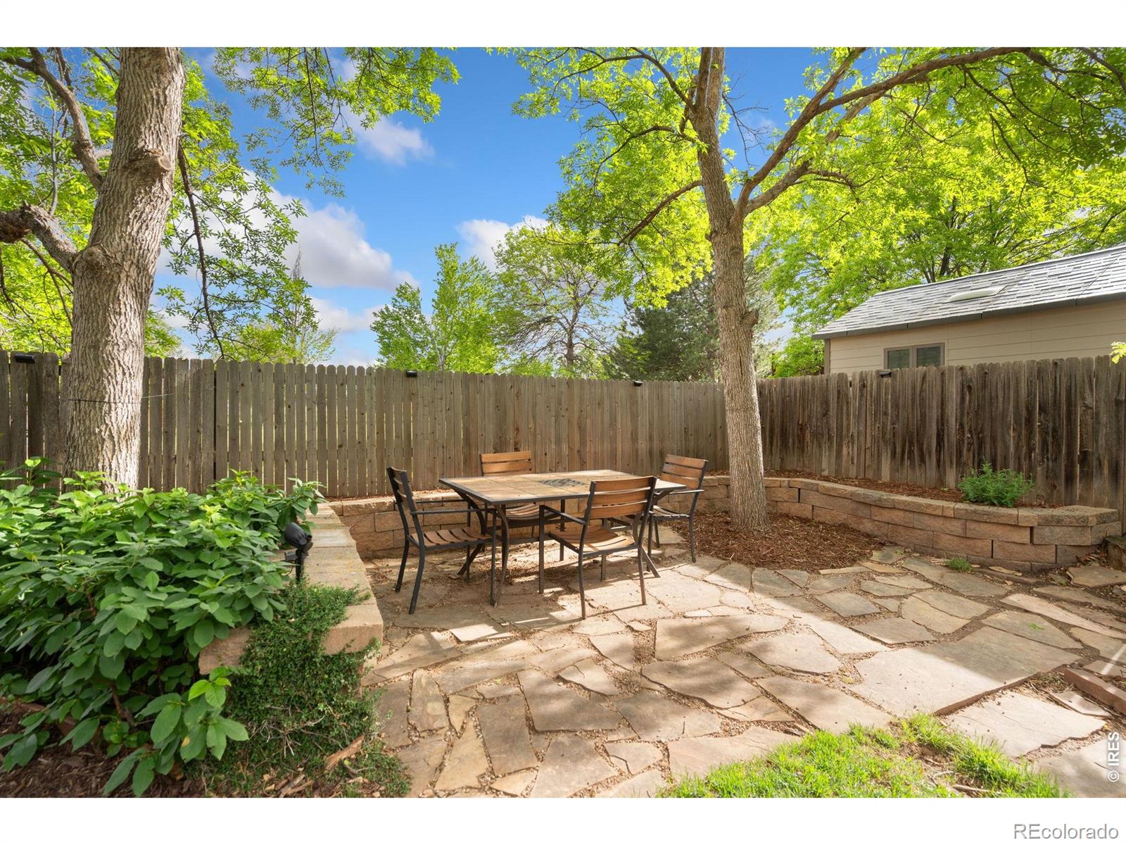 MLS Image #28 for 2507  powell place,fort collins, Colorado