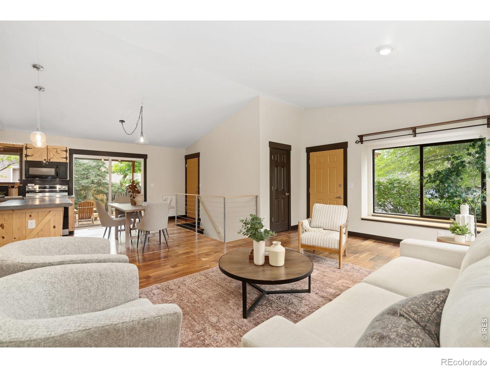 MLS Image #3 for 2507  powell place,fort collins, Colorado