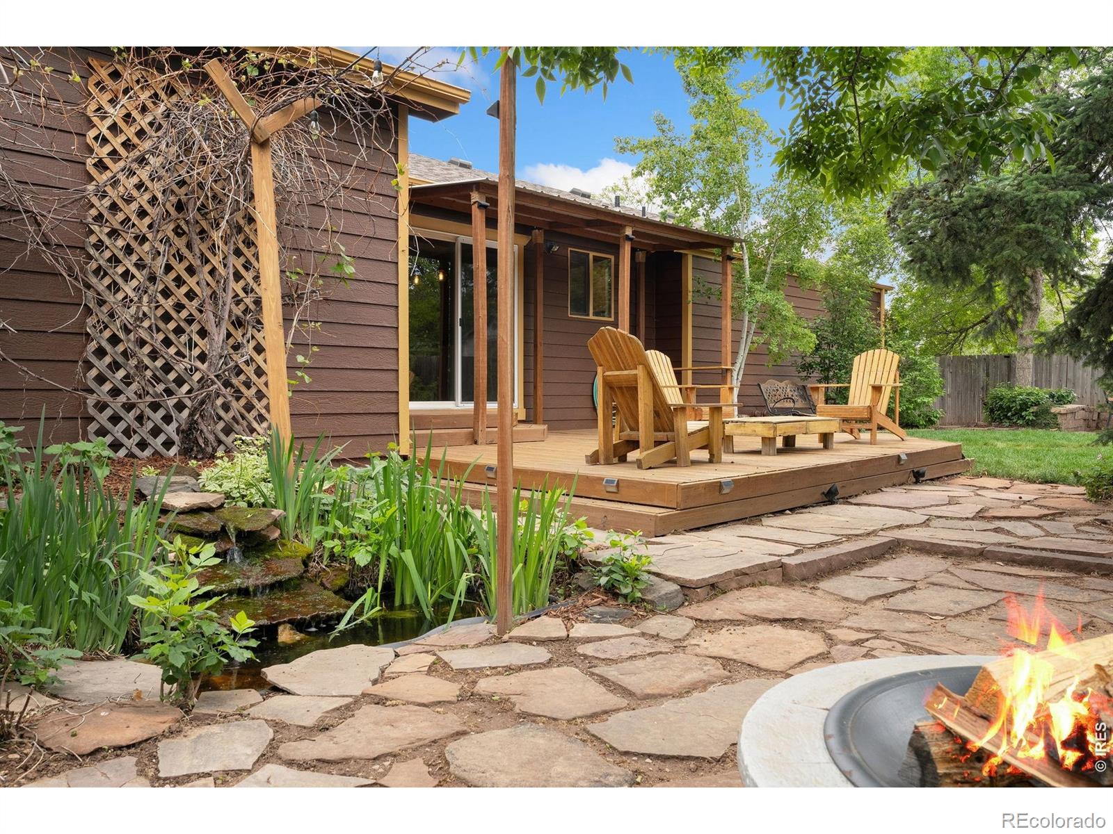 MLS Image #30 for 2507  powell place,fort collins, Colorado