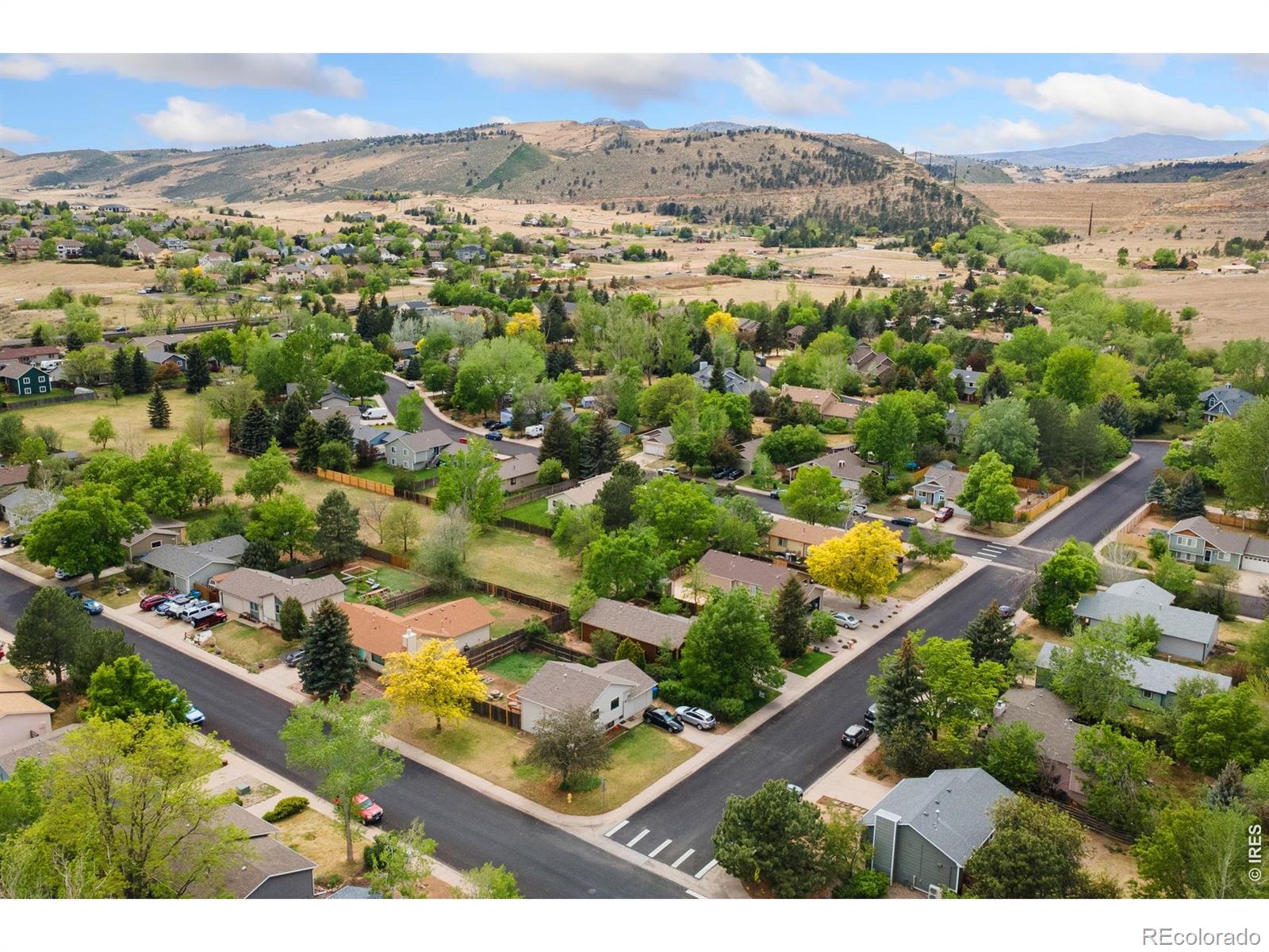 MLS Image #31 for 2507  powell place,fort collins, Colorado