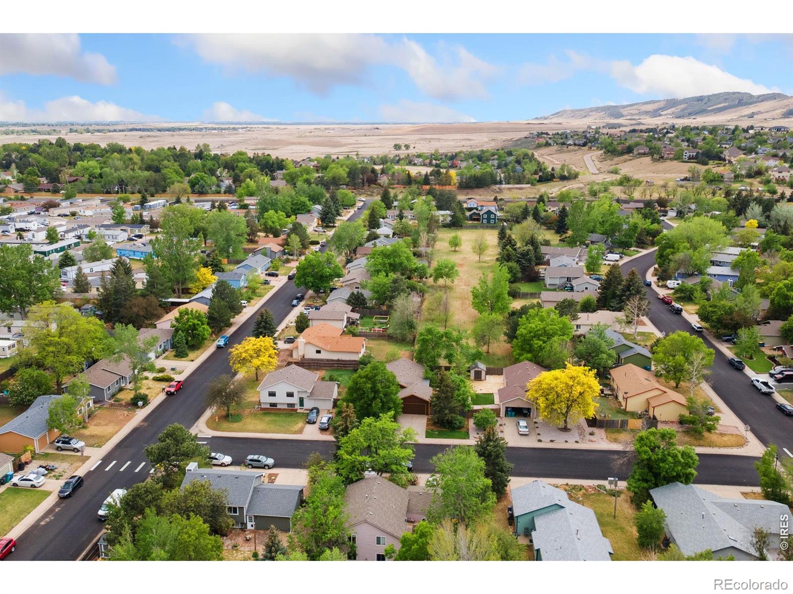 MLS Image #32 for 2507  powell place,fort collins, Colorado