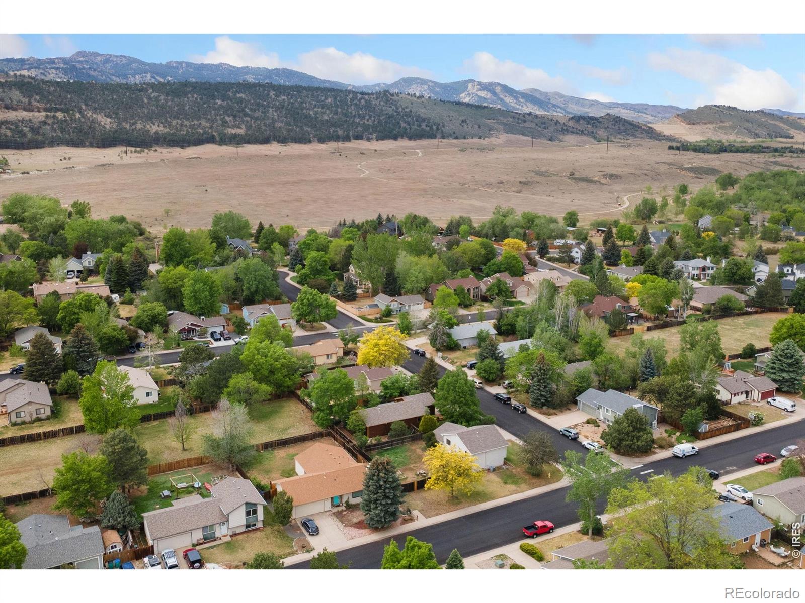 MLS Image #33 for 2507  powell place,fort collins, Colorado