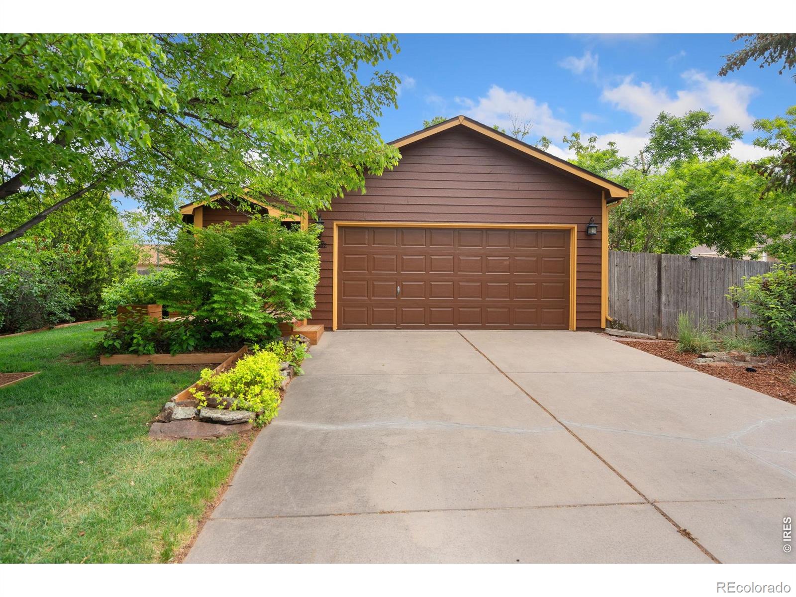 MLS Image #40 for 2507  powell place,fort collins, Colorado