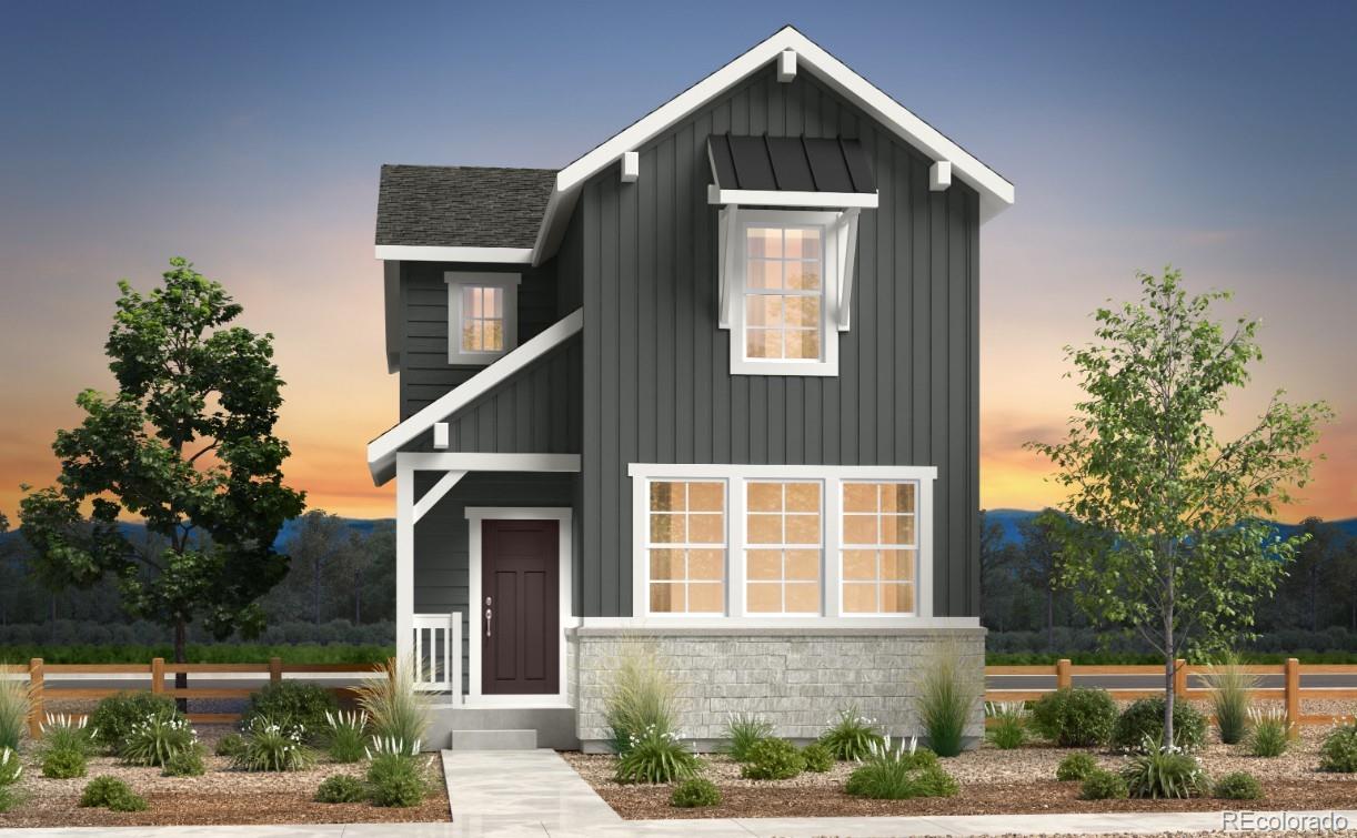 MLS Image #0 for 1192  prospect aly ,brighton, Colorado