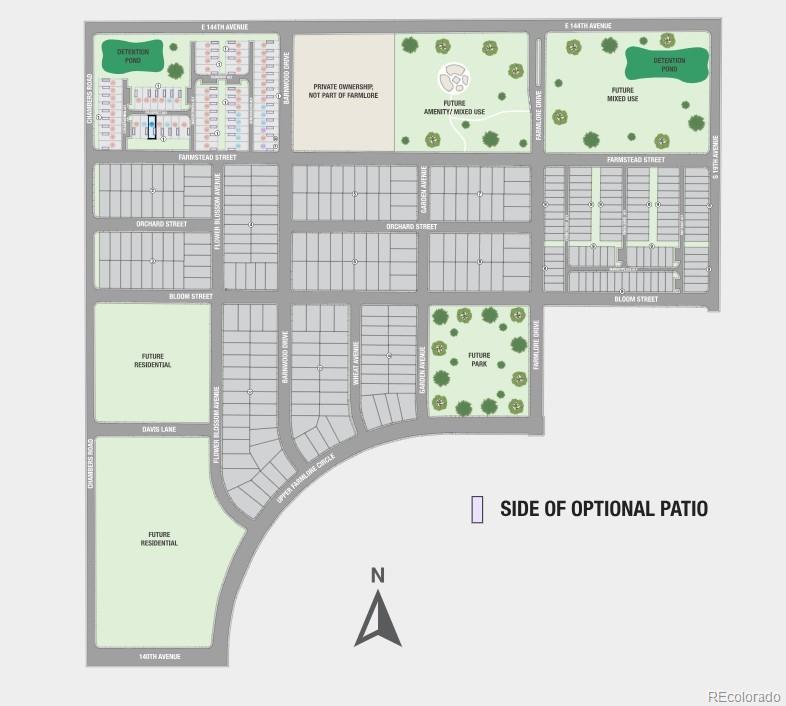 MLS Image #20 for 1192  prospect aly ,brighton, Colorado