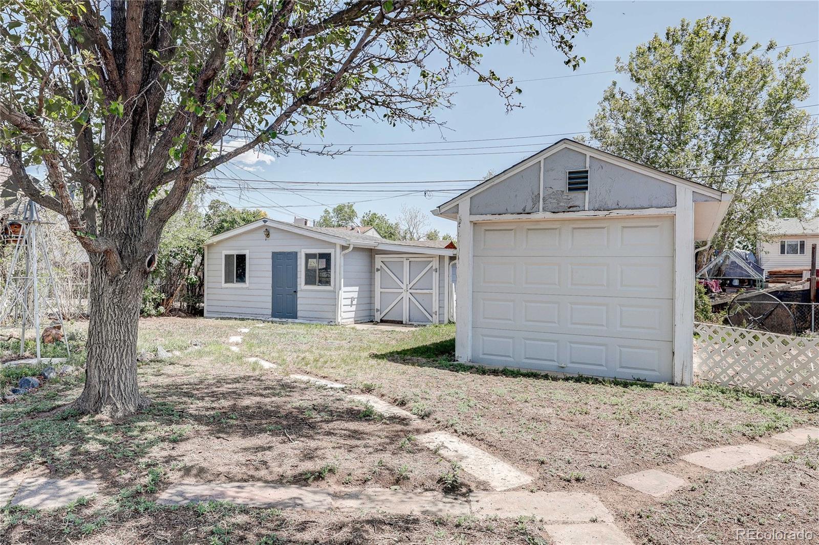 MLS Image #2 for 7980  idlewild street,commerce city, Colorado