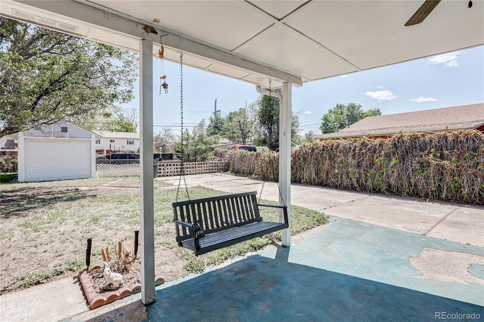MLS Image #21 for 7980  idlewild street,commerce city, Colorado