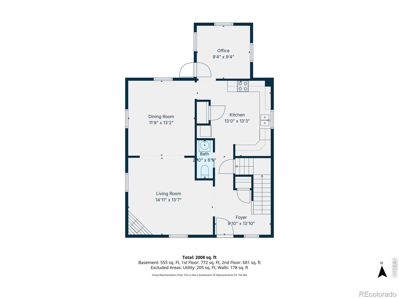 MLS Image #30 for 214 e colorado avenue,berthoud, Colorado