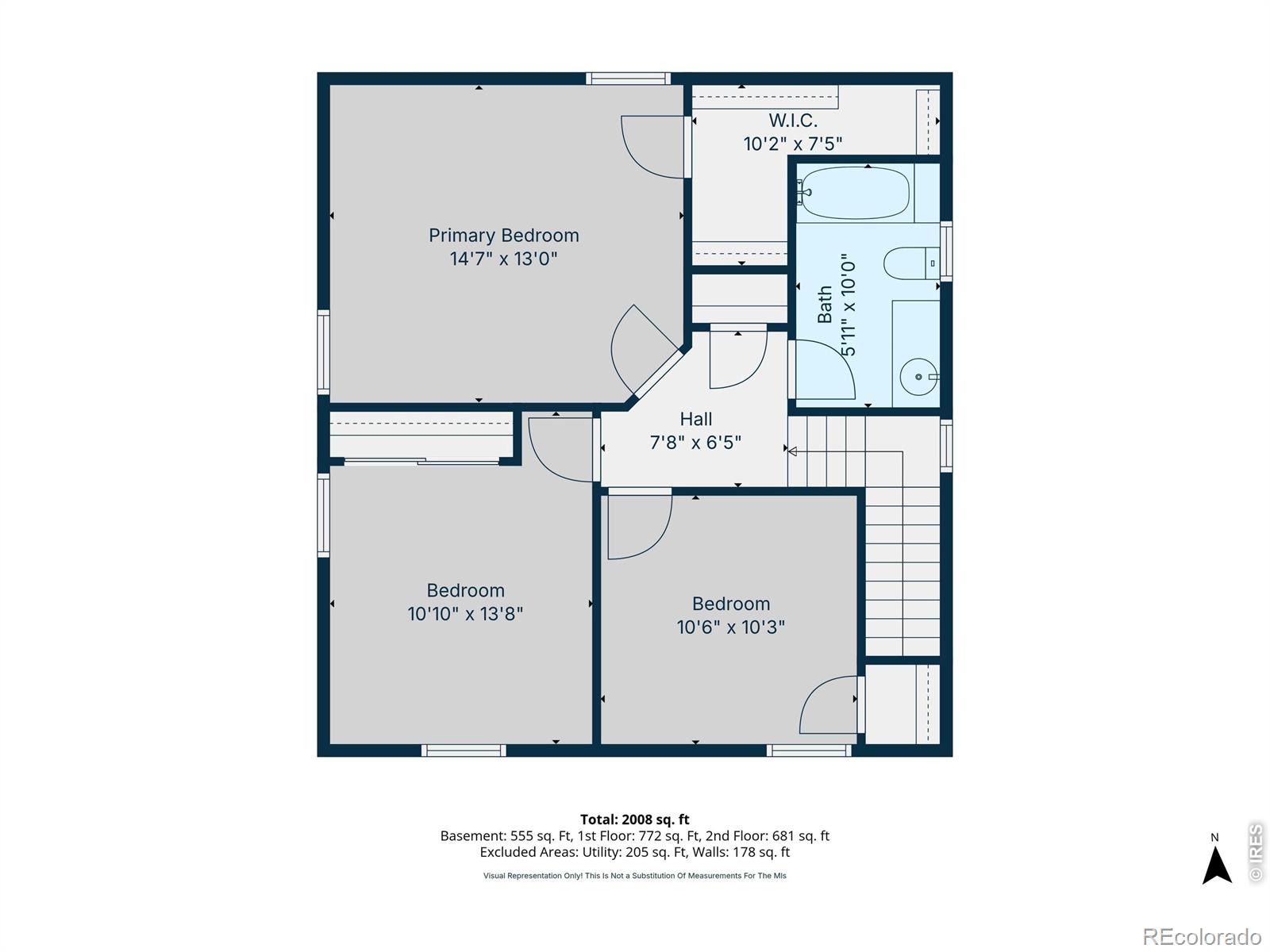 MLS Image #31 for 214 e colorado avenue,berthoud, Colorado