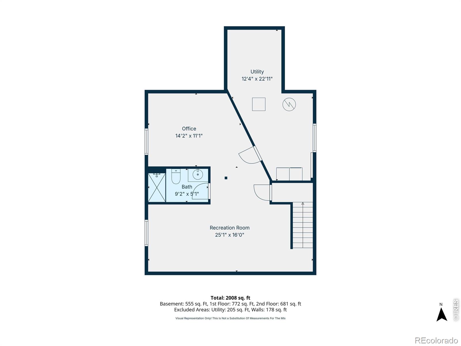 MLS Image #32 for 214 e colorado avenue,berthoud, Colorado
