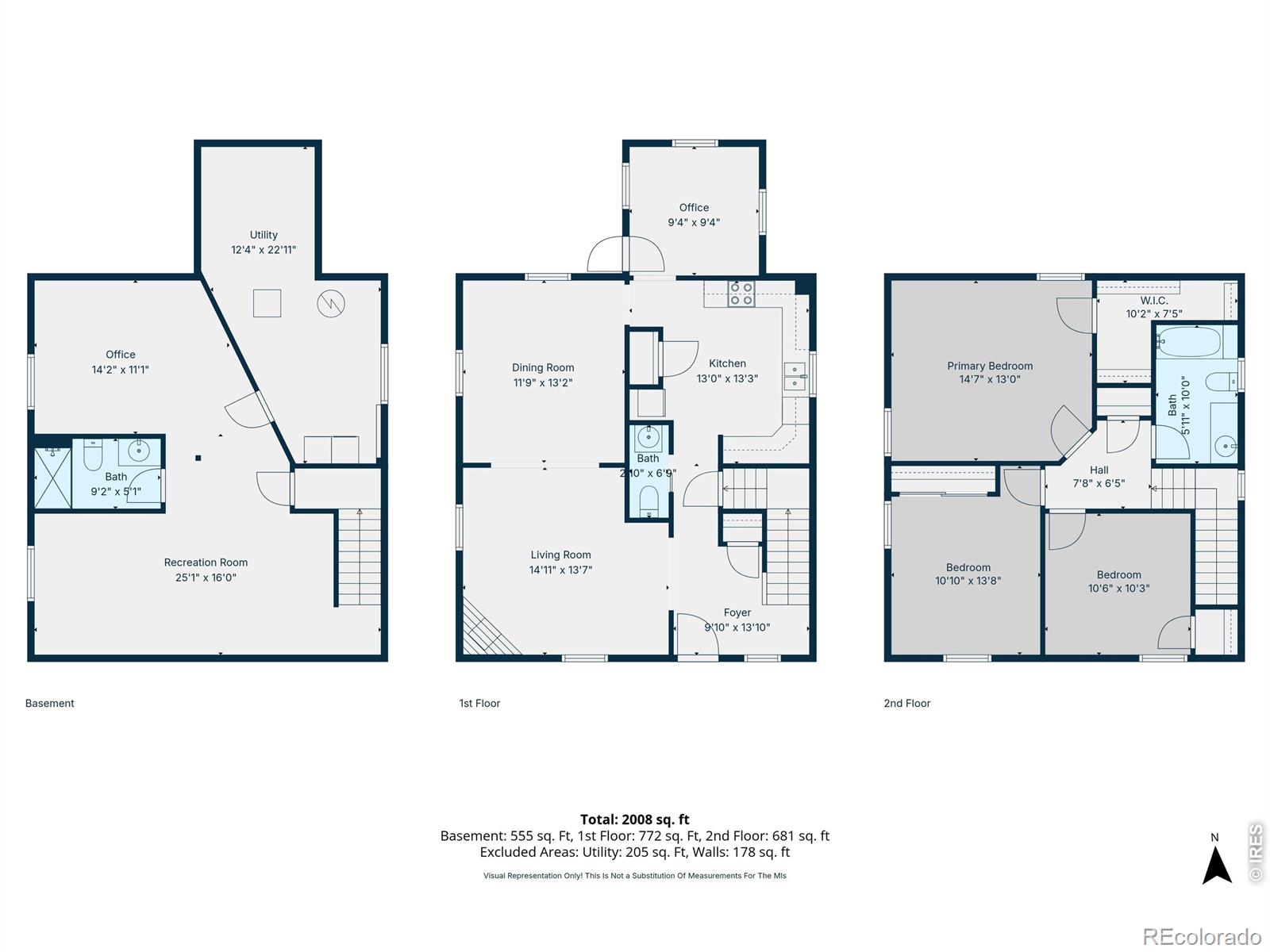 MLS Image #33 for 214 e colorado avenue,berthoud, Colorado