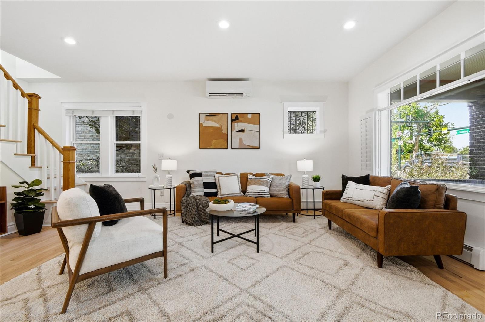 MLS Image #12 for 915 s downing street,denver, Colorado