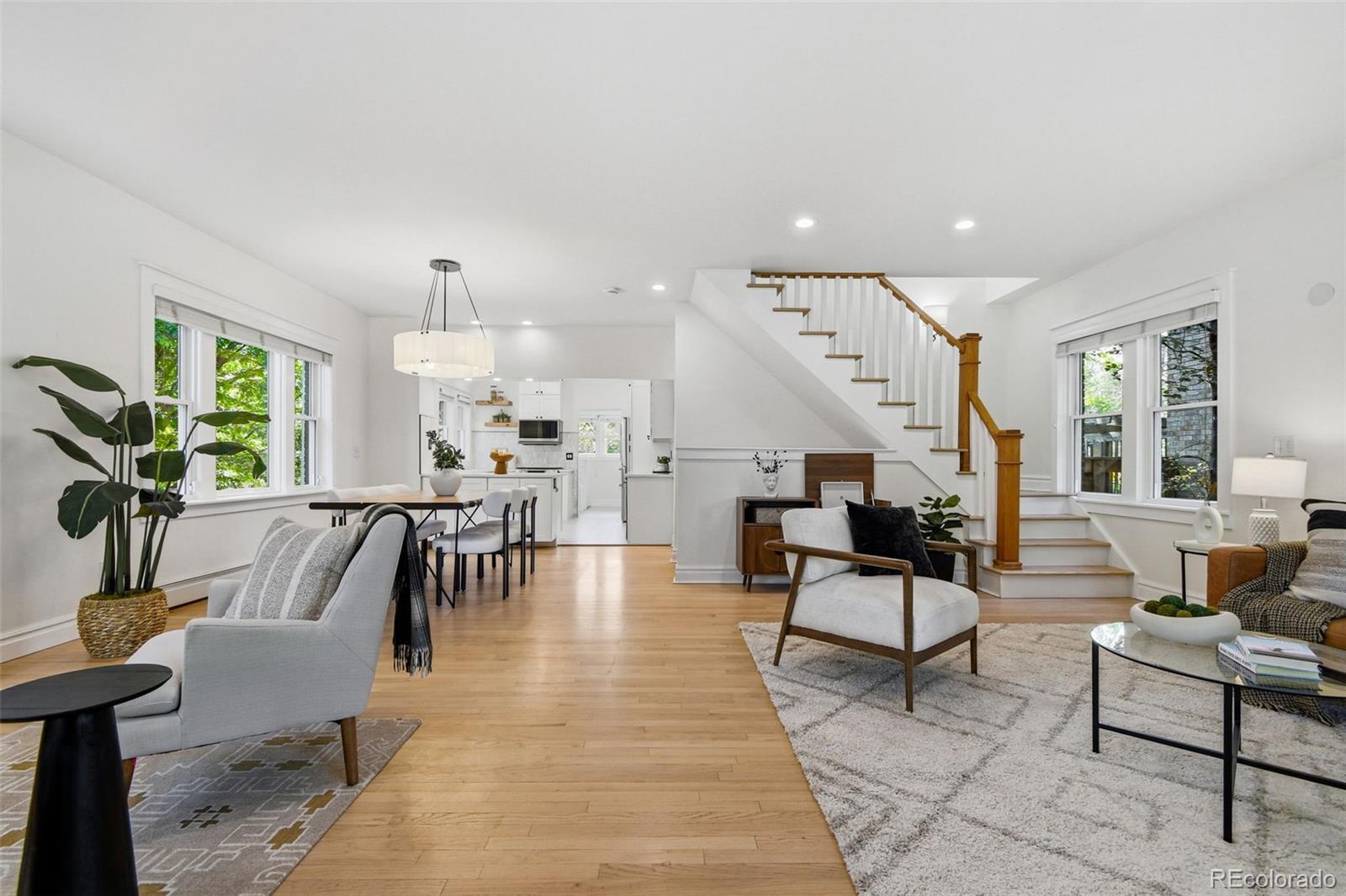 MLS Image #13 for 915 s downing street,denver, Colorado
