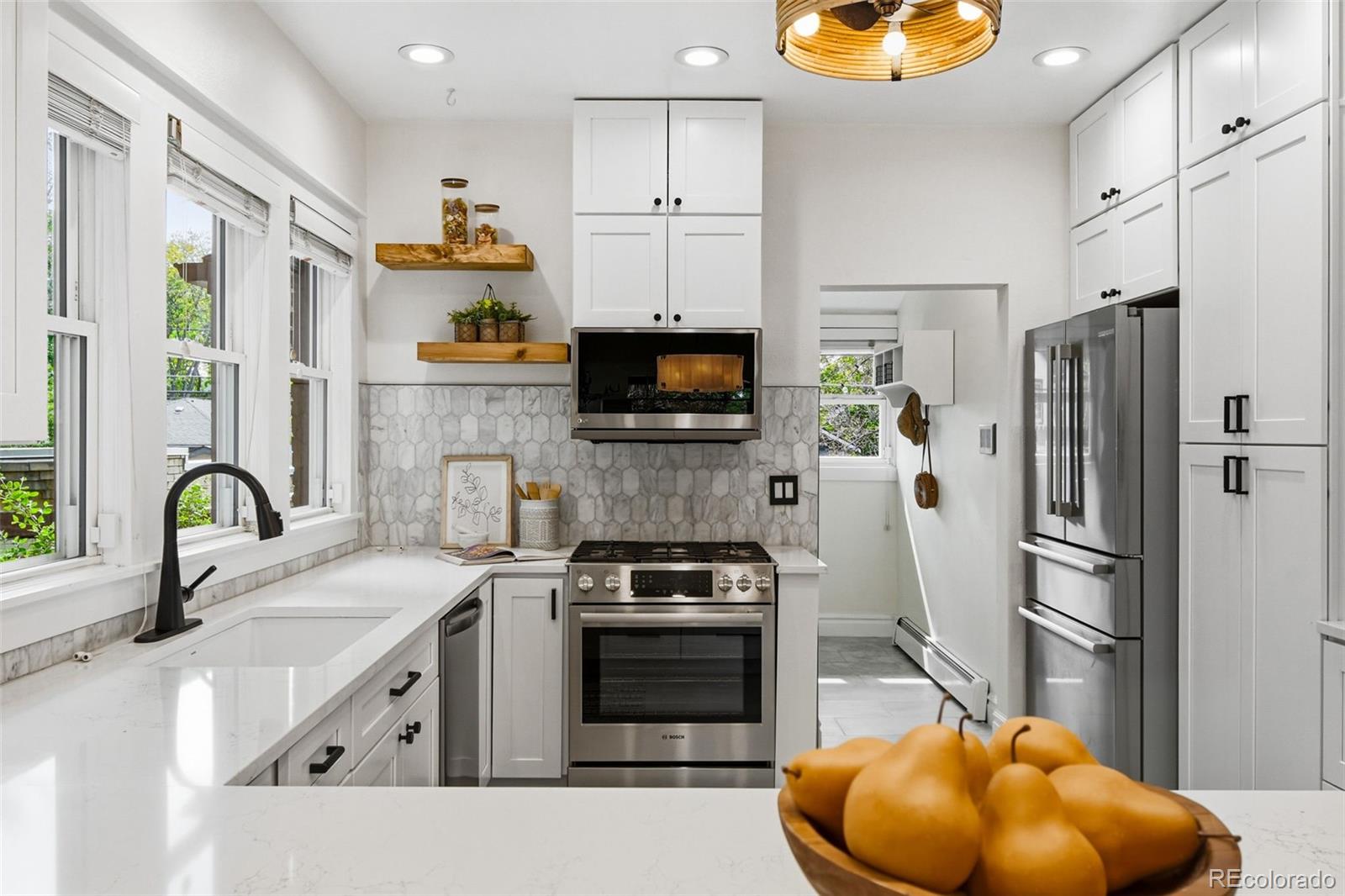 MLS Image #17 for 915 s downing street,denver, Colorado