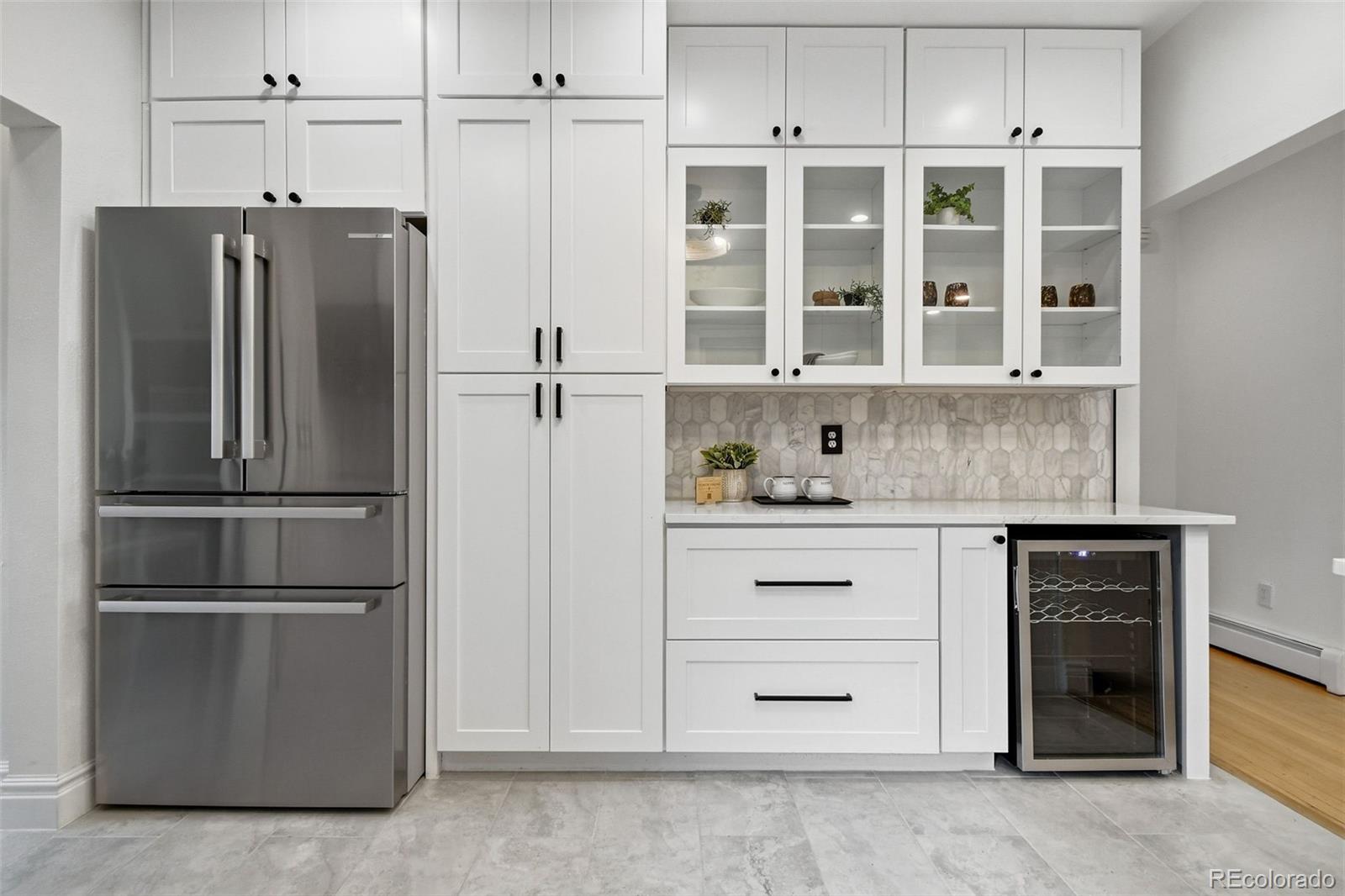 MLS Image #19 for 915 s downing street,denver, Colorado