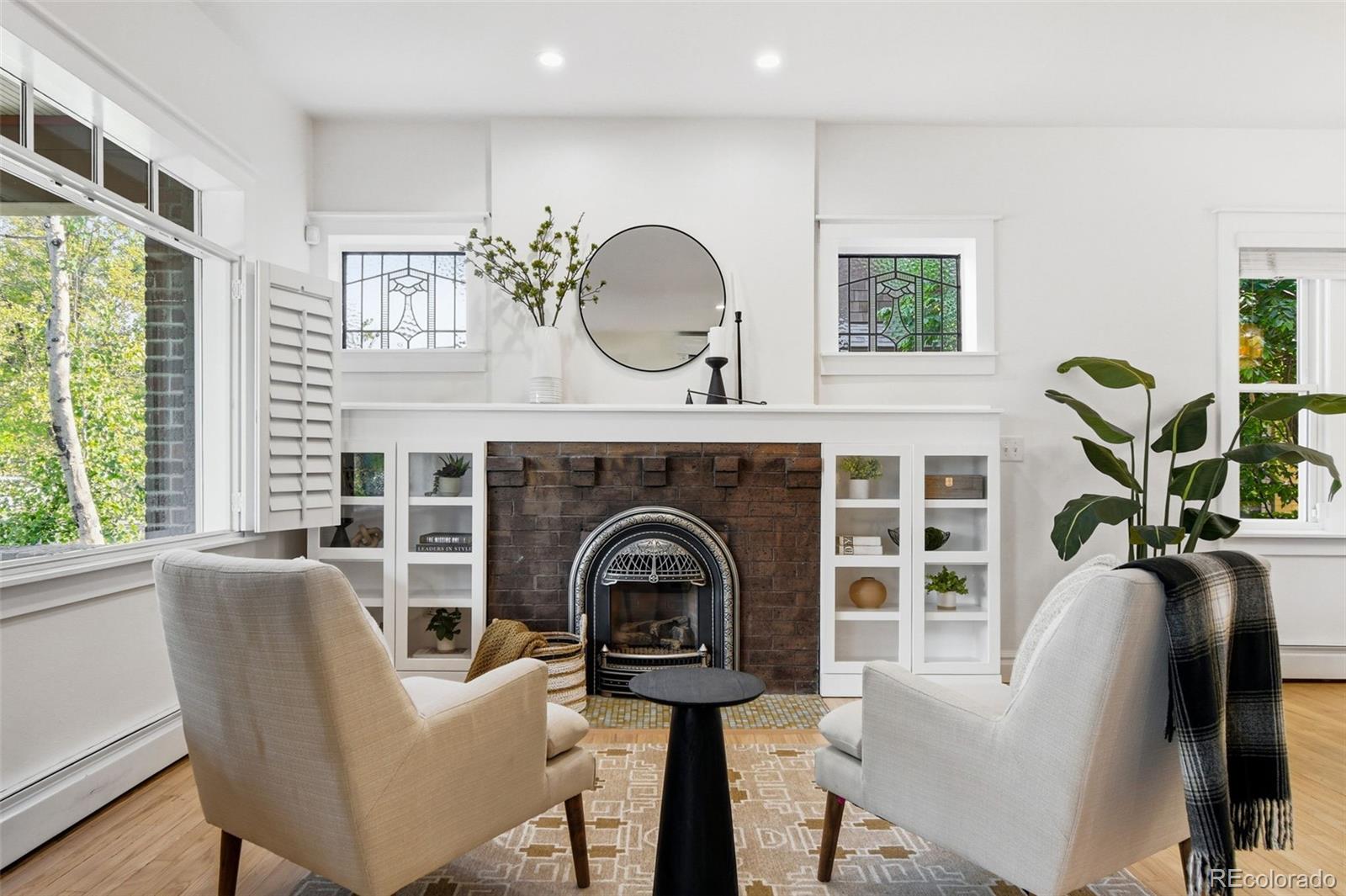 MLS Image #2 for 915 s downing street,denver, Colorado