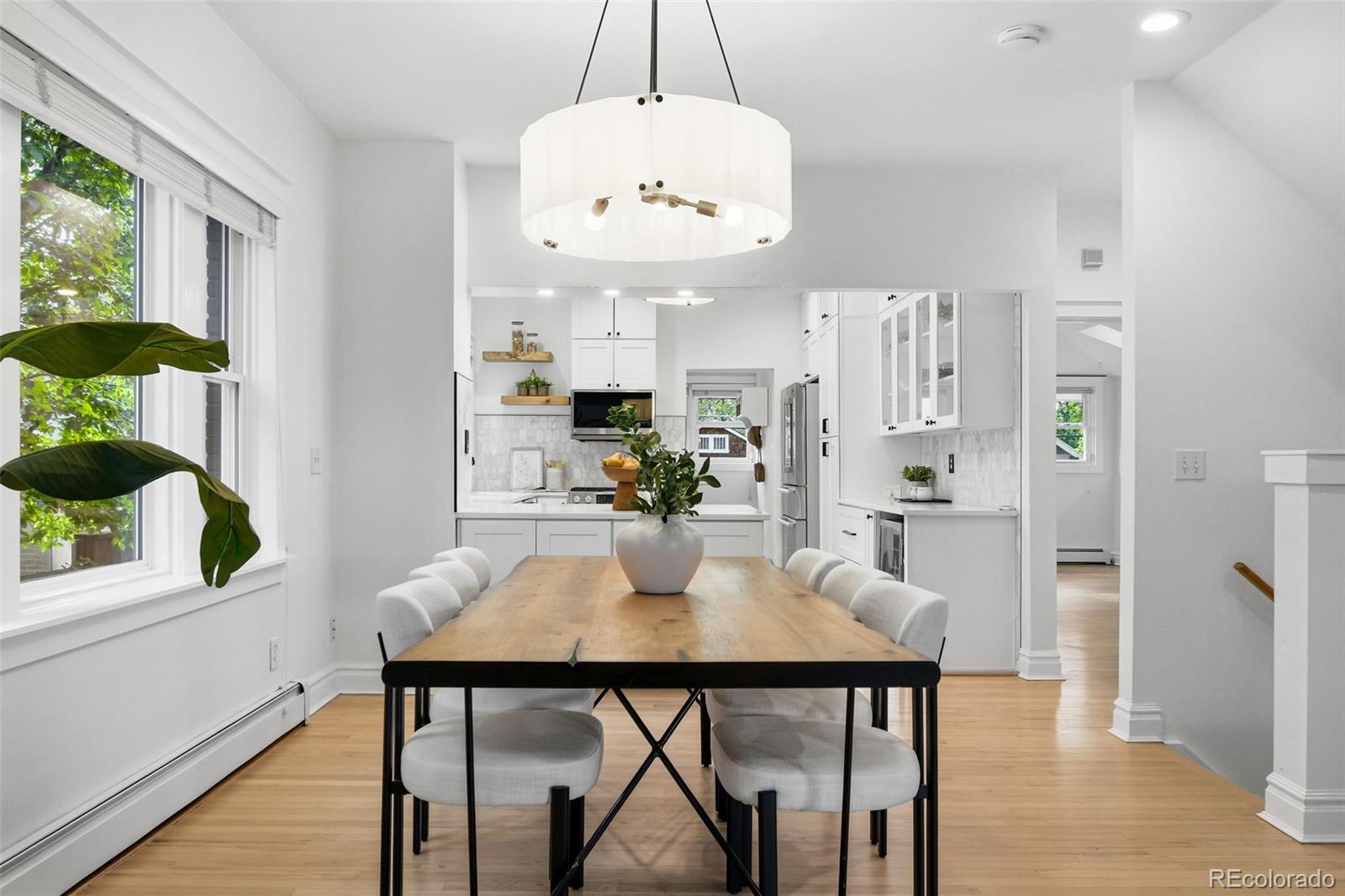 MLS Image #3 for 915 s downing street,denver, Colorado