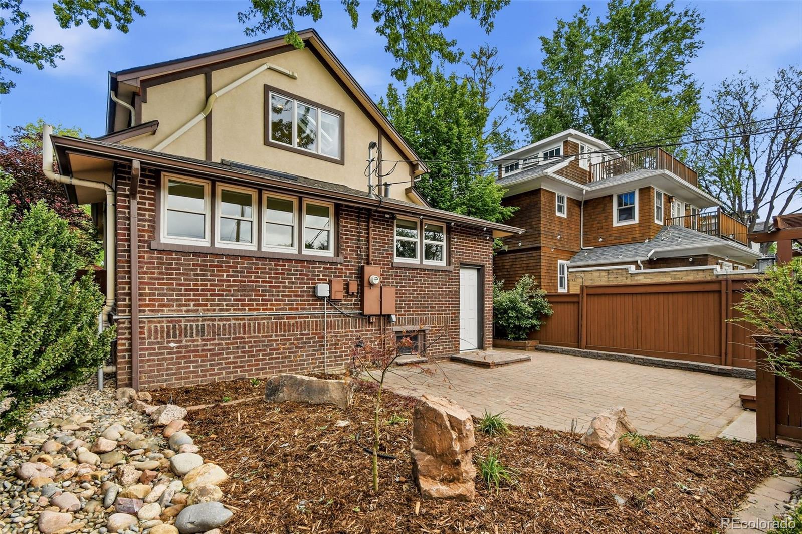 MLS Image #47 for 915 s downing street,denver, Colorado
