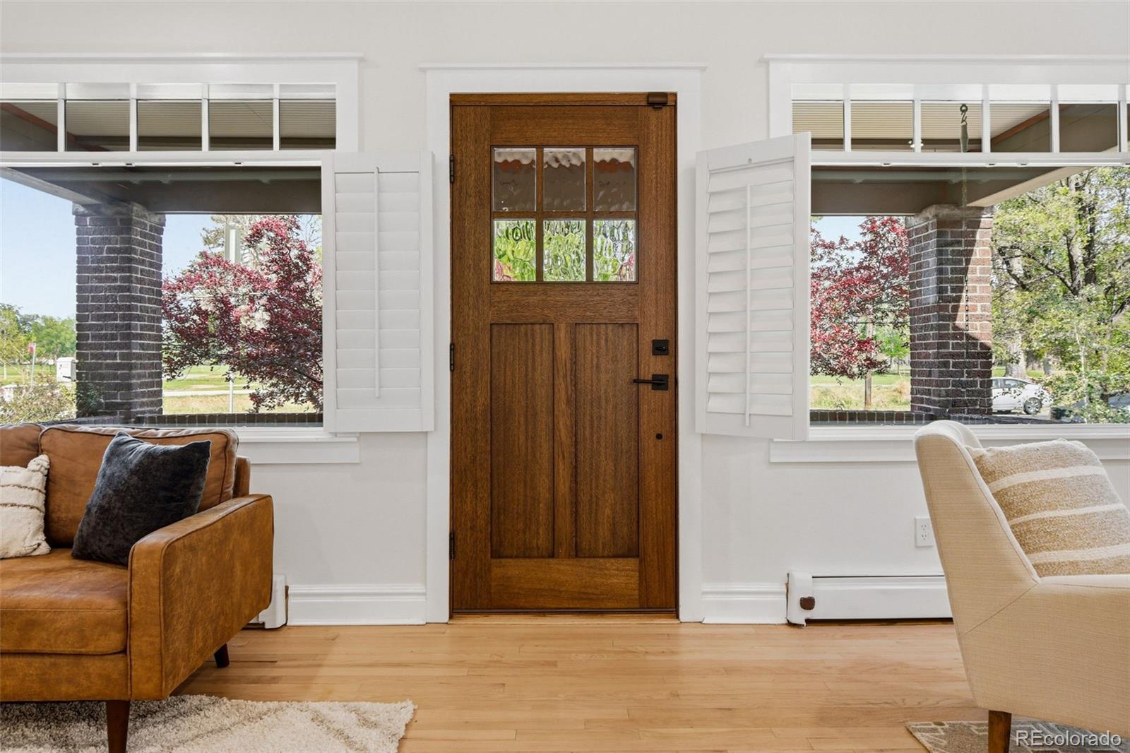 MLS Image #5 for 915 s downing street,denver, Colorado