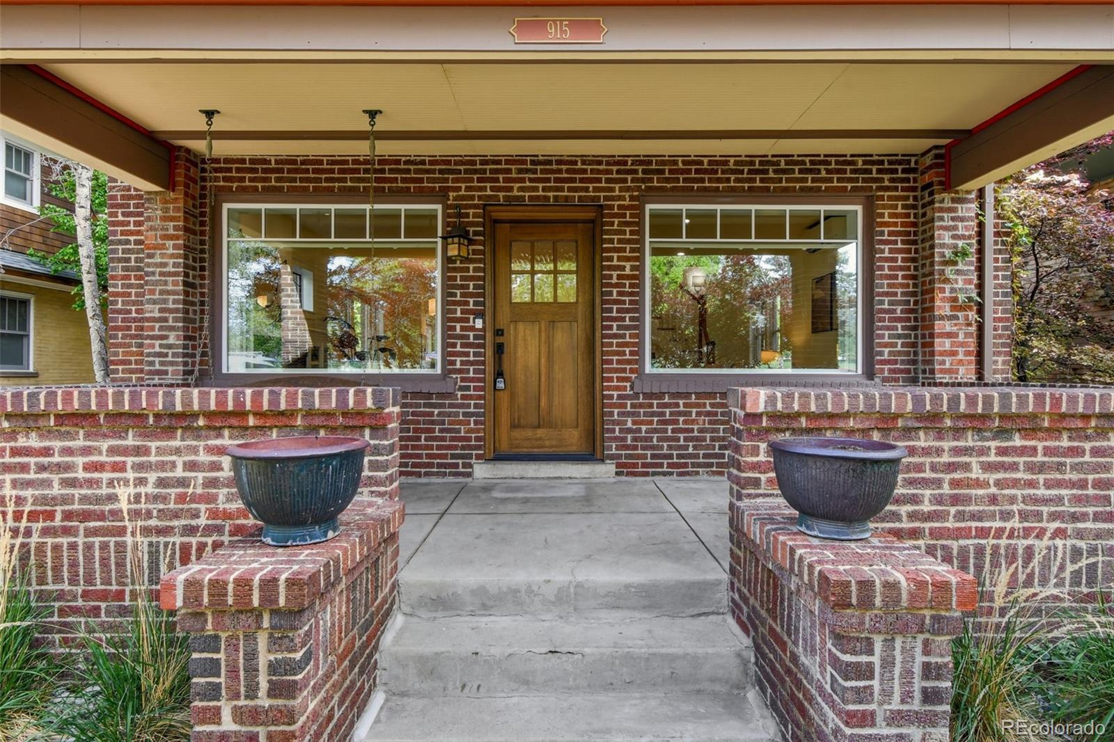 MLS Image #8 for 915 s downing street,denver, Colorado