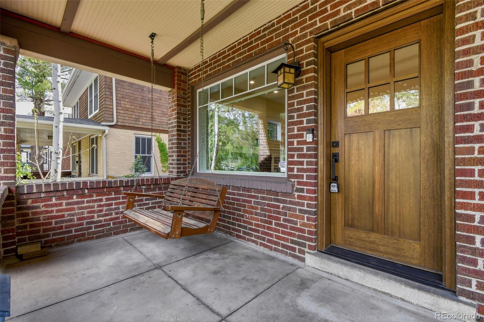 MLS Image #9 for 915 s downing street,denver, Colorado
