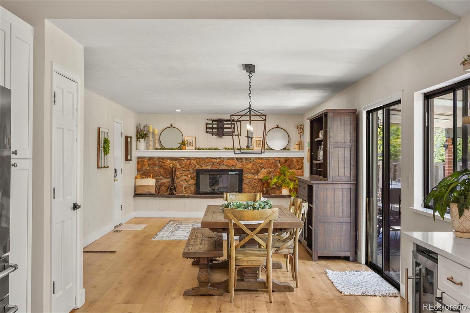 MLS Image #11 for 5549 s hanover way,greenwood village, Colorado