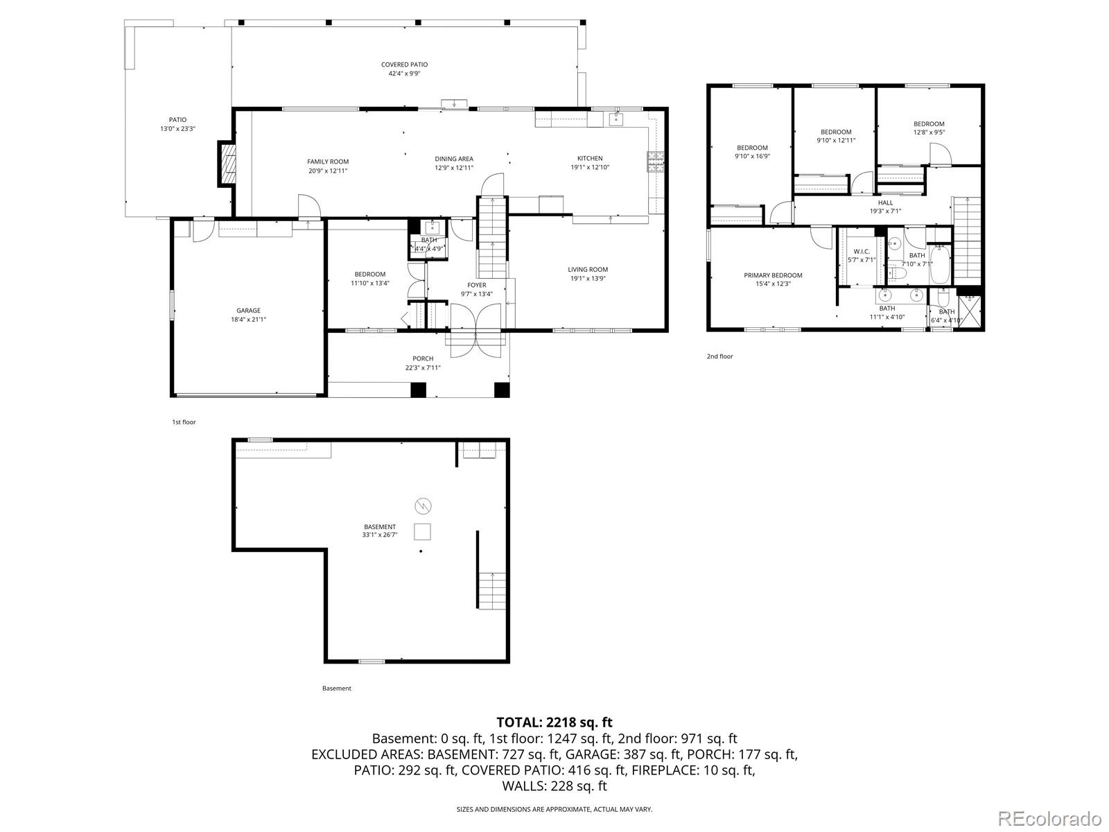 MLS Image #34 for 5549 s hanover way,greenwood village, Colorado