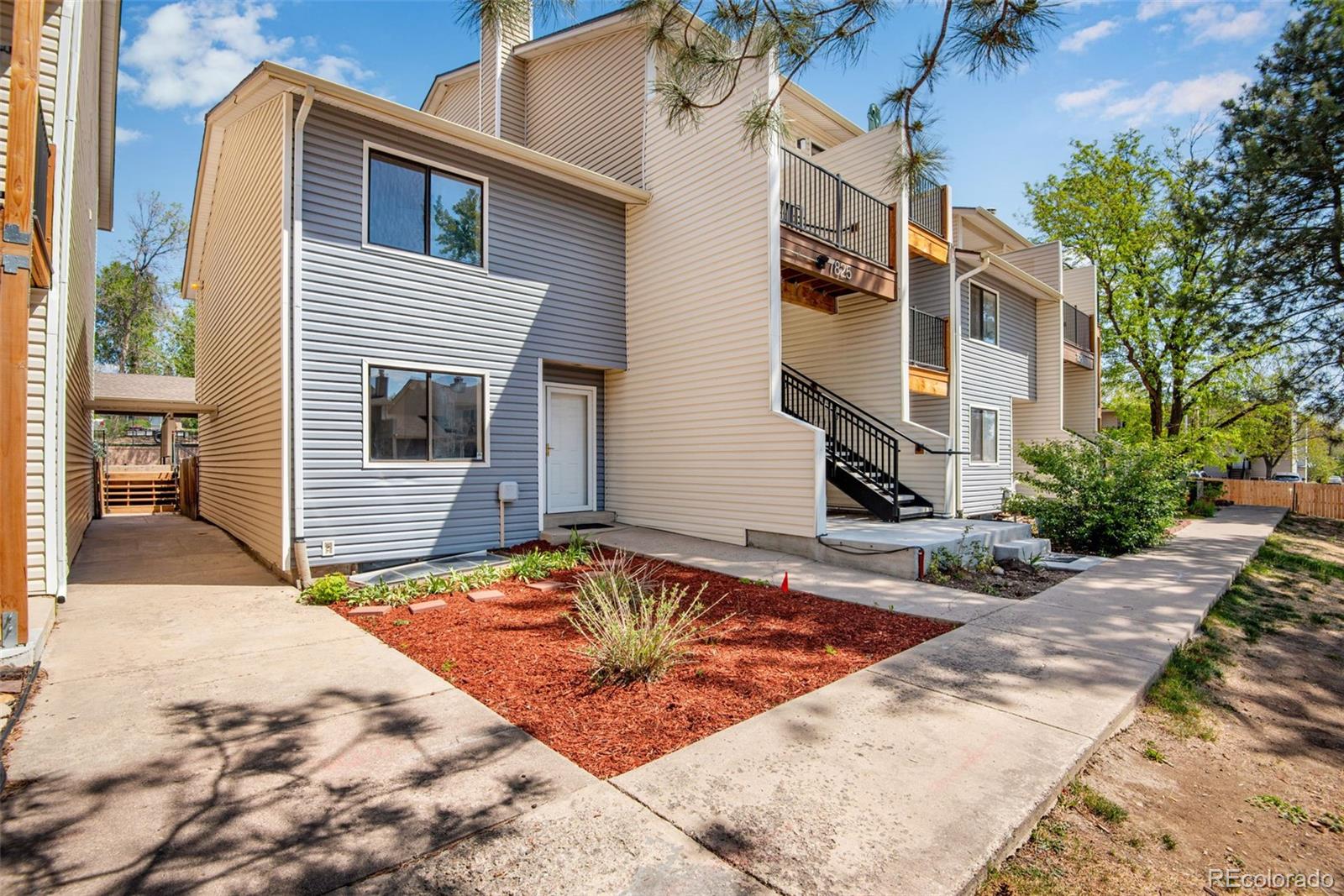 MLS Image #19 for 7825  barbara ann drive,arvada, Colorado