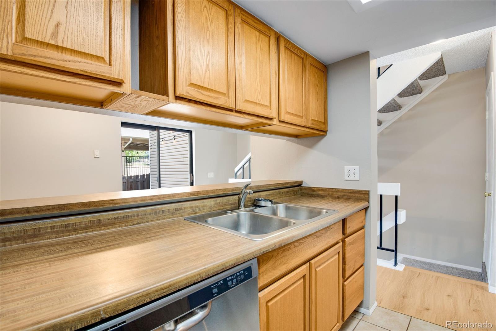 MLS Image #3 for 7825  barbara ann drive,arvada, Colorado