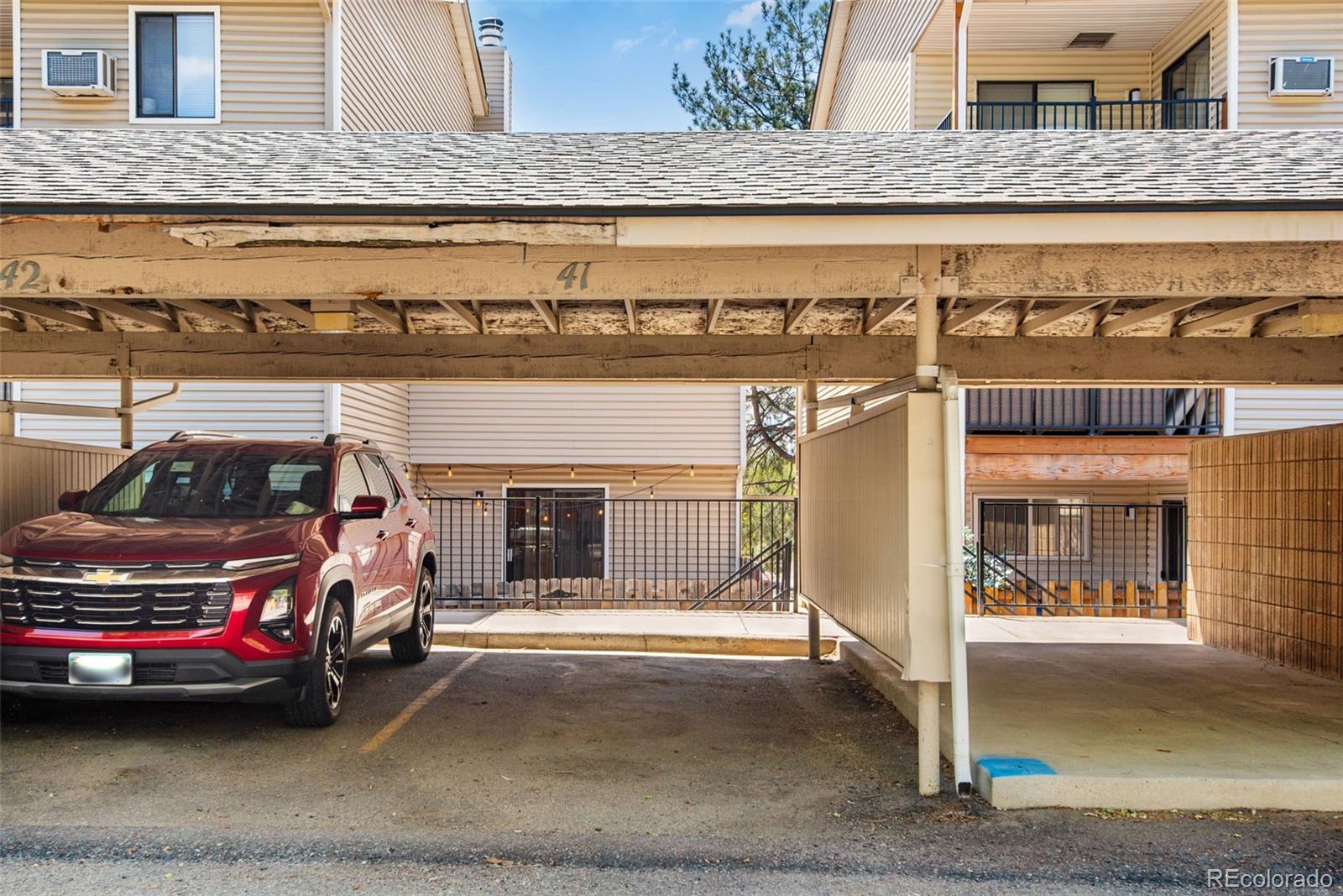 MLS Image #4 for 7825  barbara ann drive,arvada, Colorado