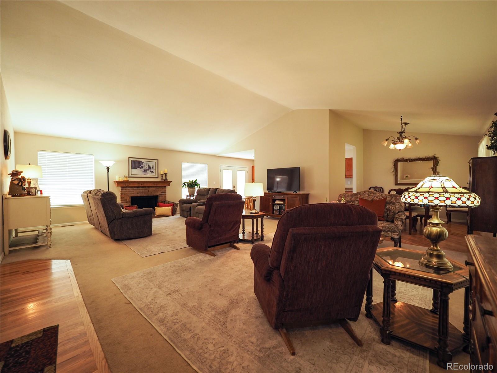 MLS Image #1 for 3793 s olathe circle,aurora, Colorado