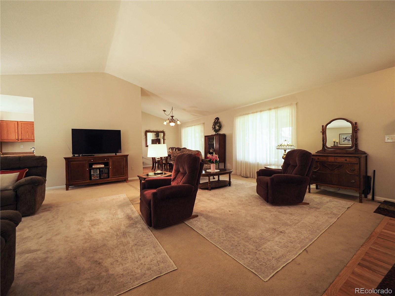 MLS Image #2 for 3793 s olathe circle,aurora, Colorado