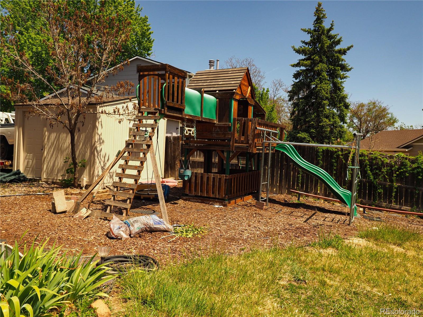 MLS Image #31 for 3793 s olathe circle,aurora, Colorado