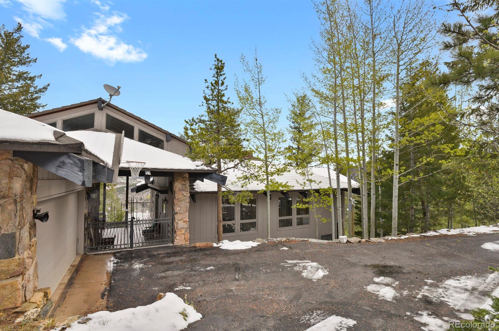 MLS Image #0 for 1145  saddleback drive,evergreen, Colorado