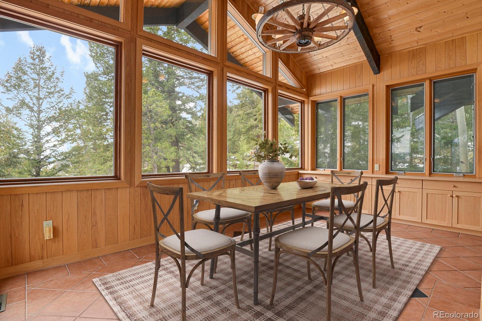 MLS Image #11 for 1145  saddleback drive,evergreen, Colorado