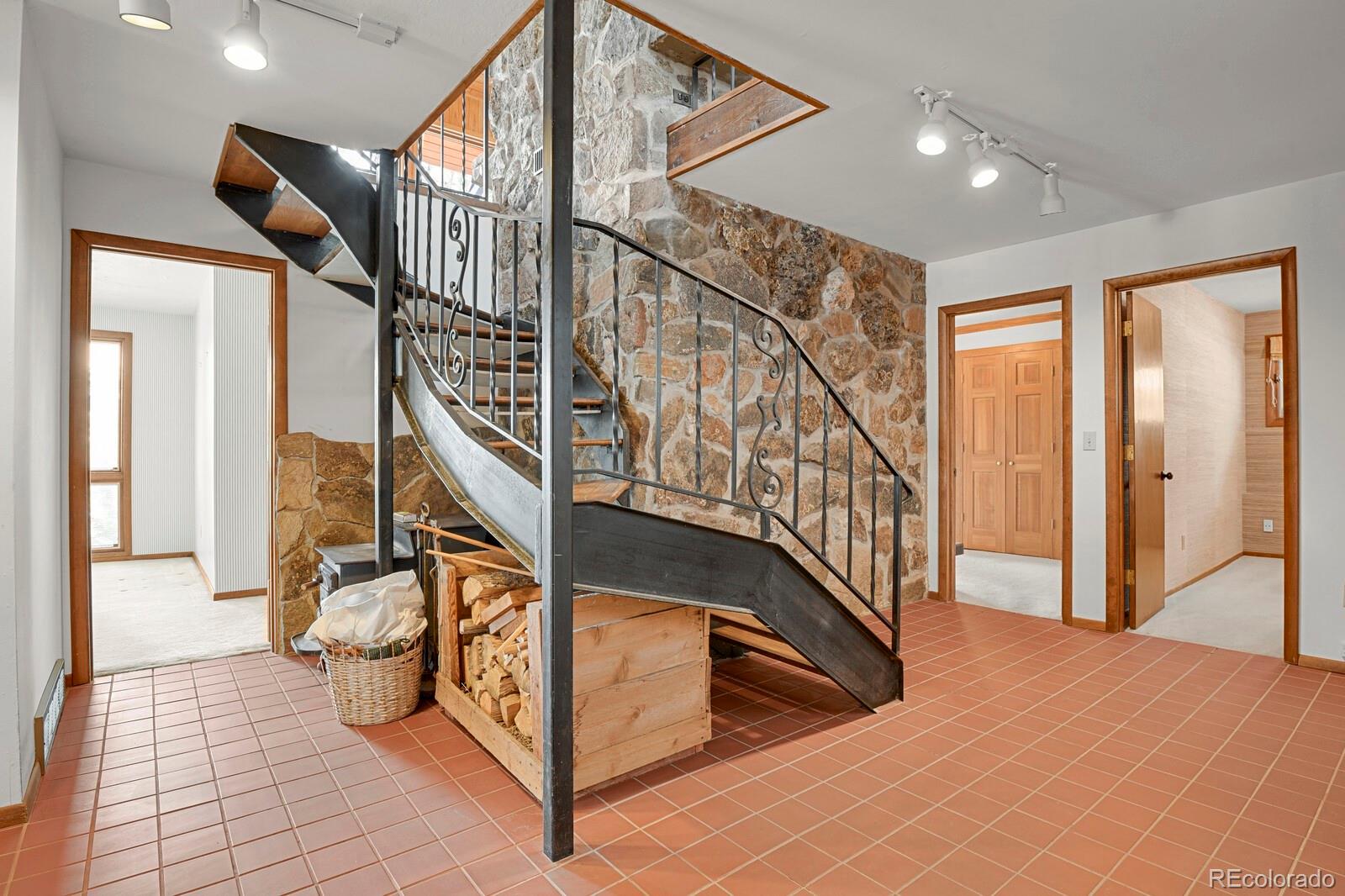 MLS Image #14 for 1145  saddleback drive,evergreen, Colorado