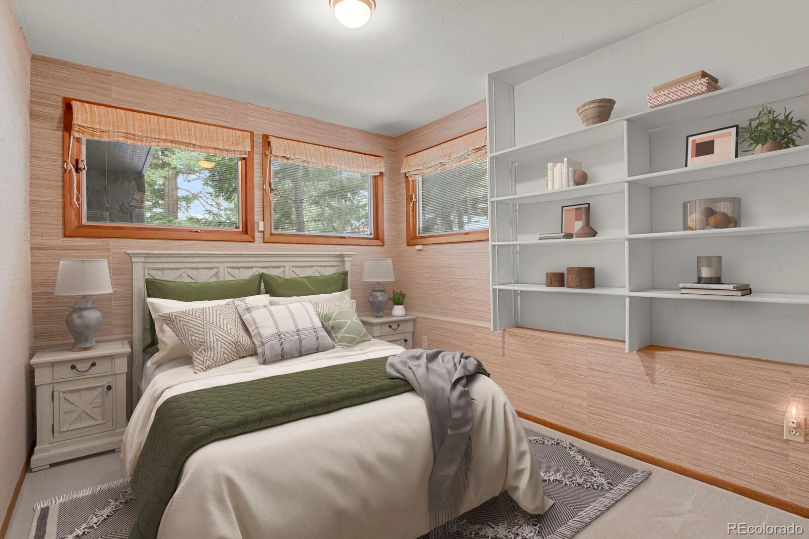 MLS Image #17 for 1145  saddleback drive,evergreen, Colorado