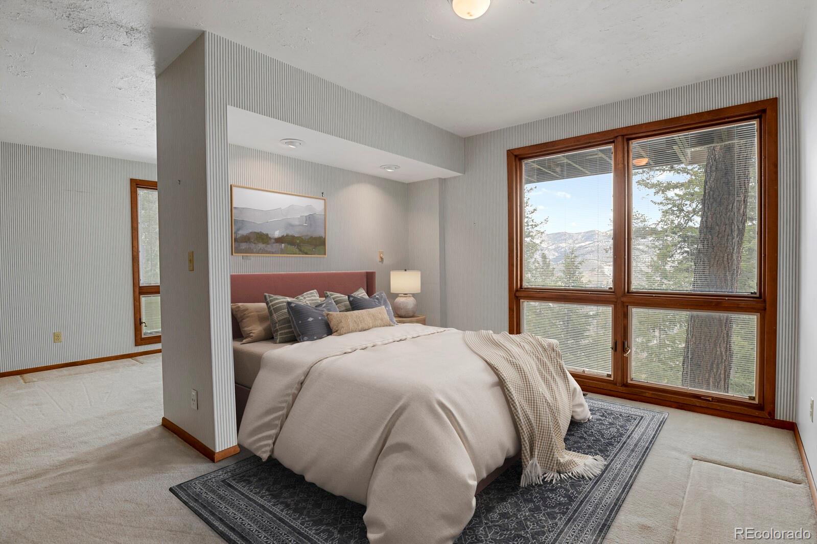 MLS Image #18 for 1145  saddleback drive,evergreen, Colorado
