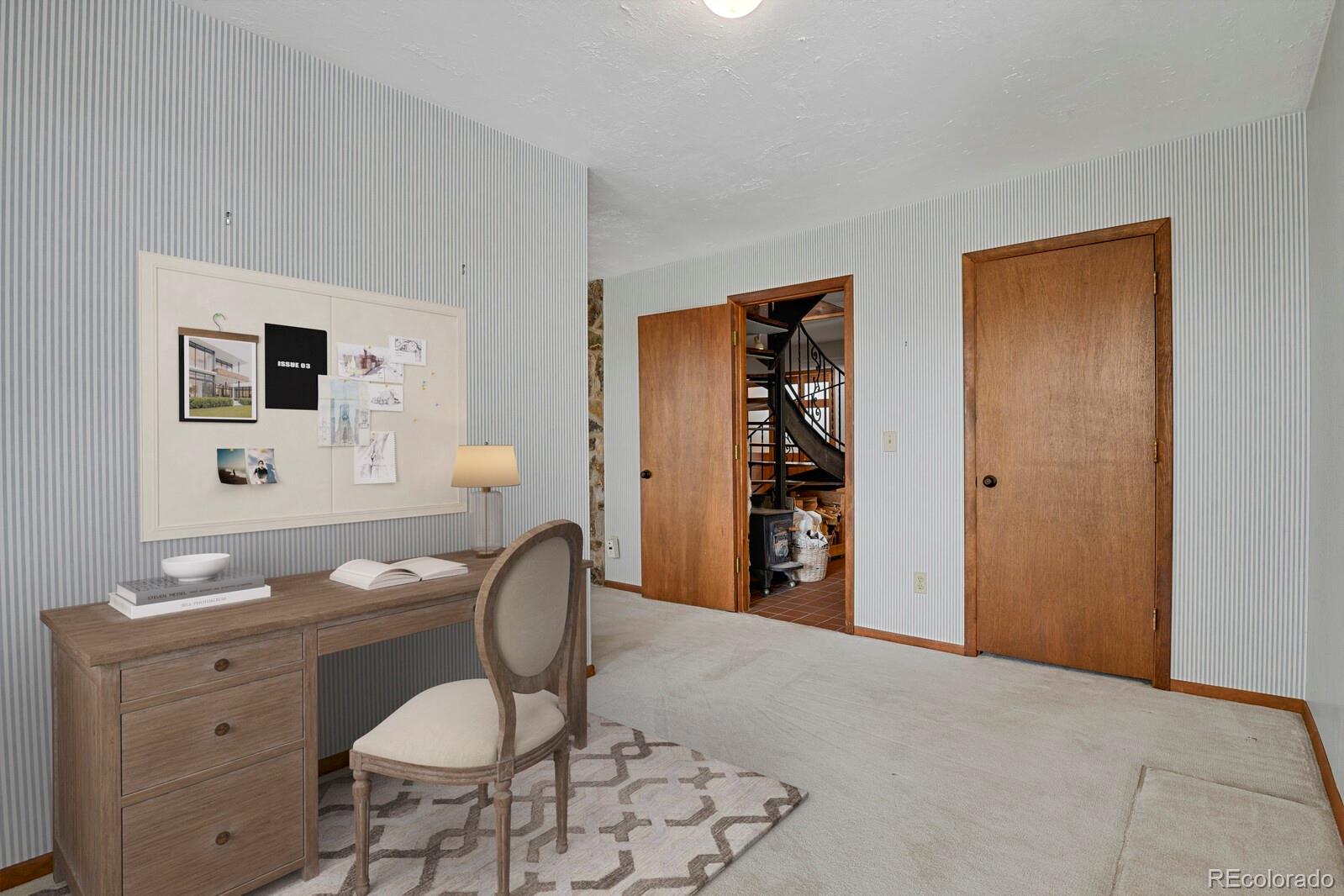 MLS Image #19 for 1145  saddleback drive,evergreen, Colorado